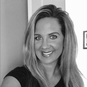 Meet your Posher, Beth